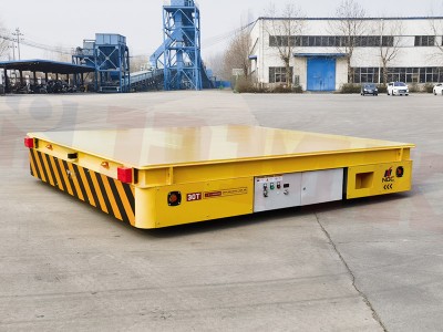 سبد خرید کارخانه موتور 30 ​​تن سبد انتقال باتری