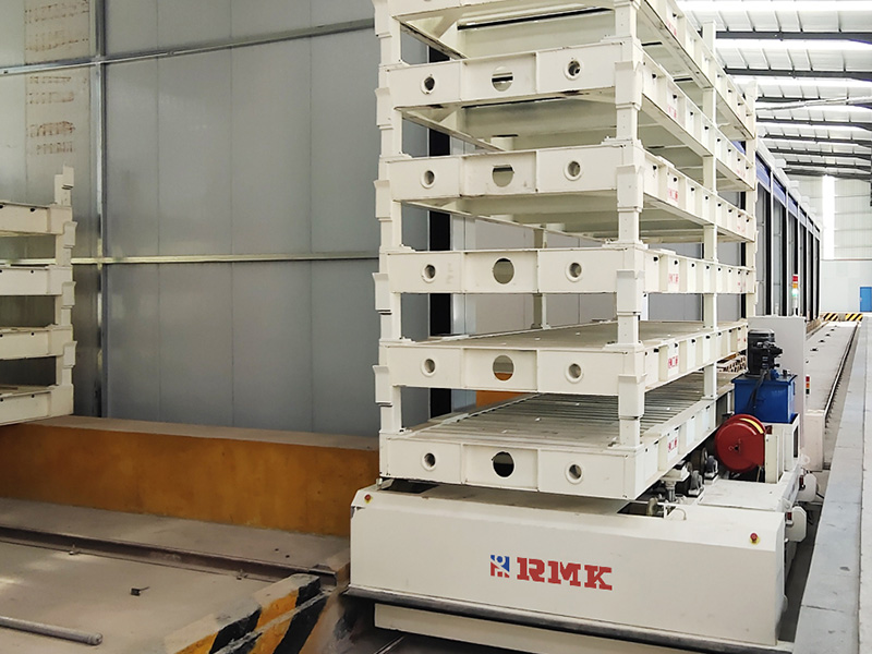 مدل ابزار حمل و نقل مدل دست زدن به کارخانه ها