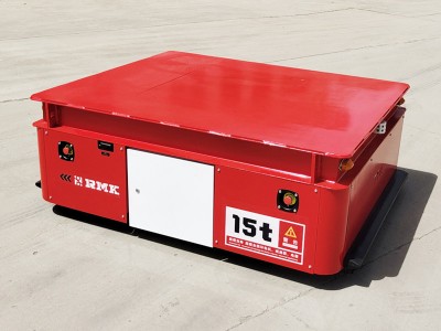 سبد انتقال بدون پیست باتری قالب تزریق 15 تن 15 تن