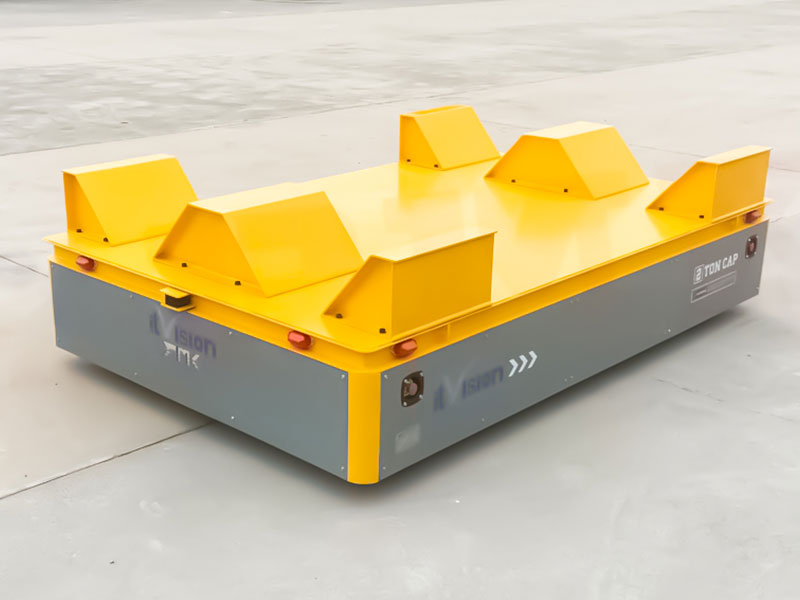 سبد انتقال باتری 2 تن 2 تن سفارشی