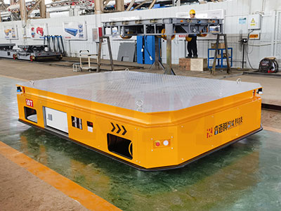 سبد انتقال چند جهته باتری