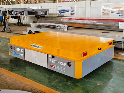 سبد حمل و نقل بدون آهنگ 25 تنی