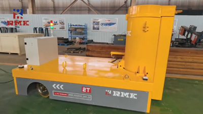 سبد حمل و نقل بدون پیست ضد انفجار سفارشی