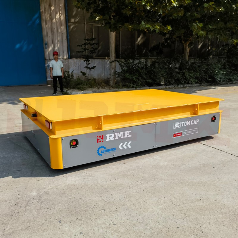 25 تن سبد انتقال قالب