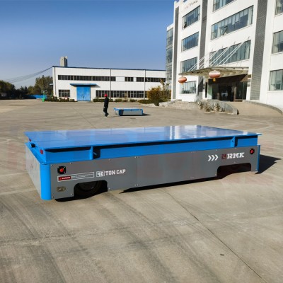 40 تن سبد انتقال بدون مسیر سنگین