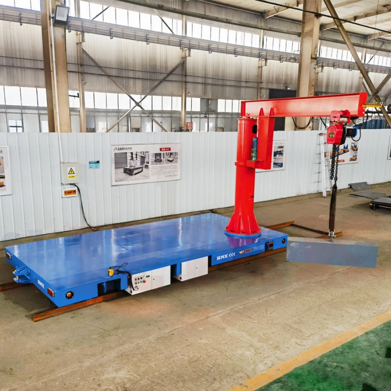 40 تن سبد انتقال باتری بیلت فولادی