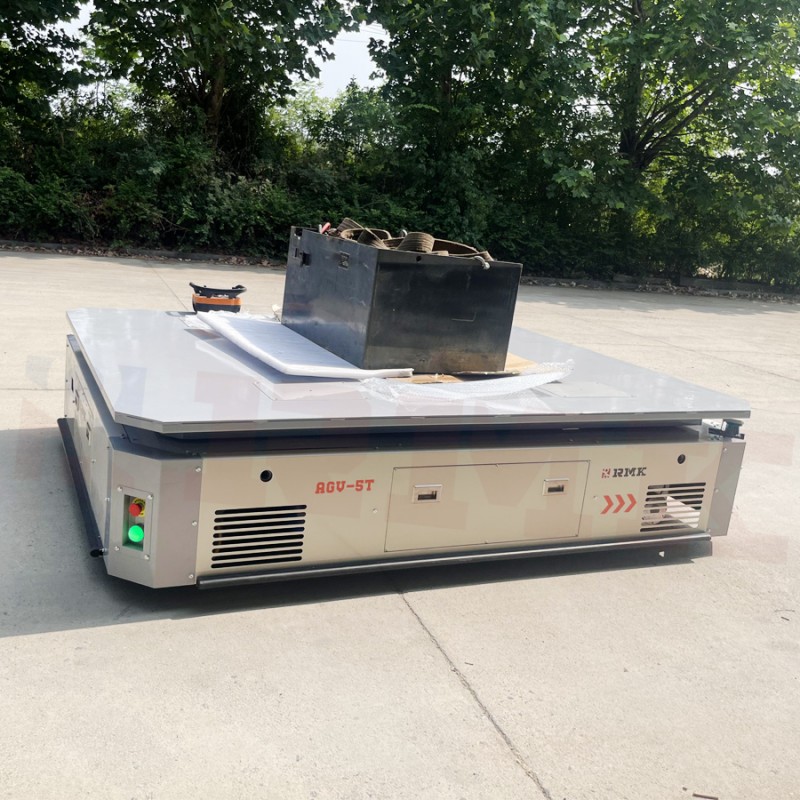 اتوماتیک 5T Trolley