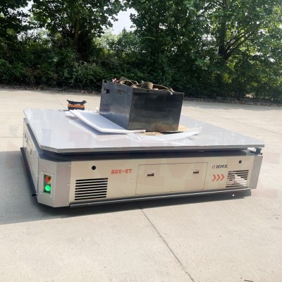 اتوماتیک 5T Trolley