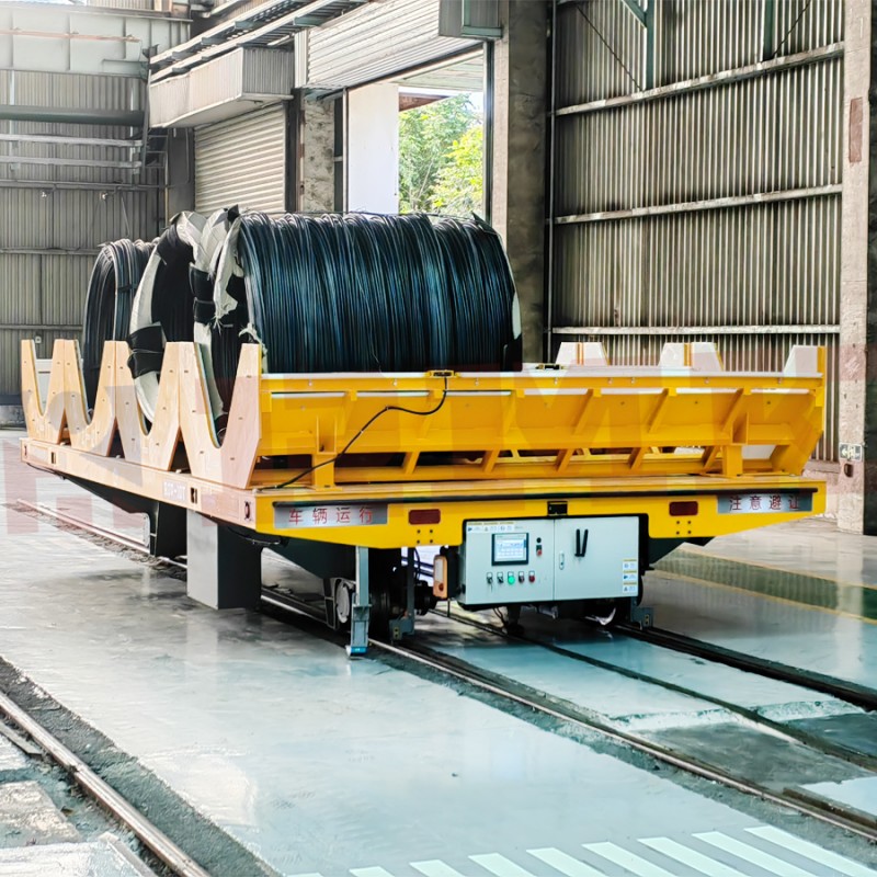 10 تن سفارشی V-Frame RGV