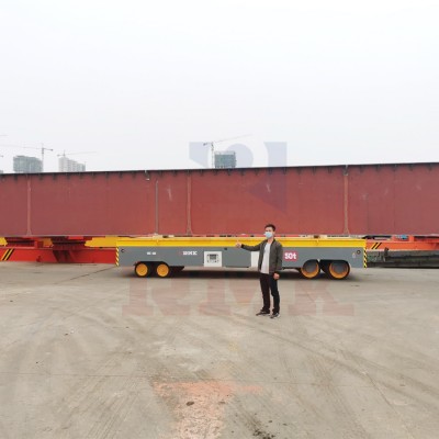 50 تن حمل بار سنگین