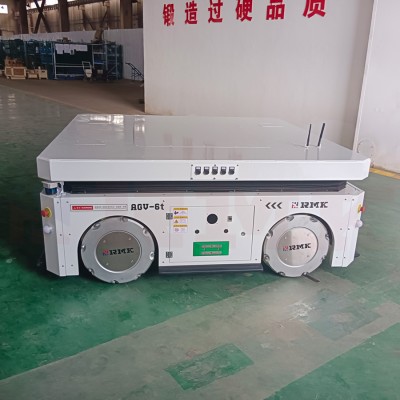 5T ساخت مونتاژ ساخت چرخ دستی چرخ دستی مکانوم صنعتی