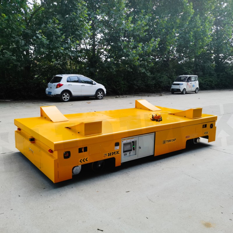 سبد انتقال باتری سیم پیچ بار سنگین