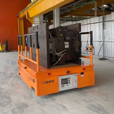 15 تن سبد چرخ فرمان موبایل همه جانبه