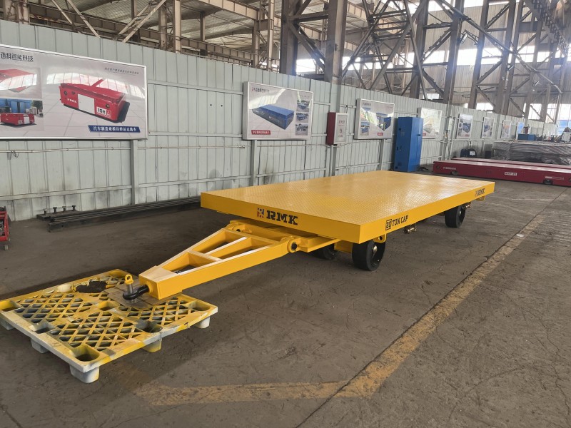 25T بدون سوخت کامیون حمل و نقل در راه آهن