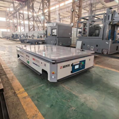 ترافیک Transformer Multi Move Transfer Trolley