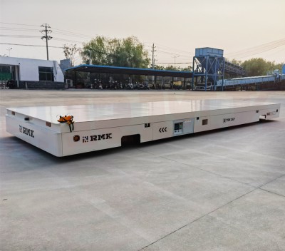 15 تن Omni Wheel Transformer