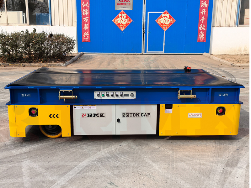 ۵۰ تن ماشین آلات حمل و نقل