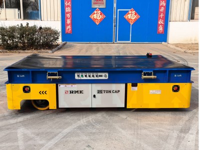 ۵۰ تن ماشین آلات حمل و نقل