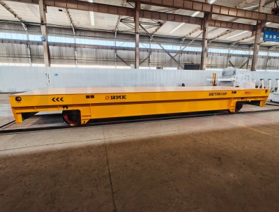 کامیون حمل و نقل باتری سنگین