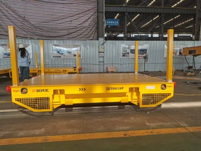 10T RGV قطار راه آهن