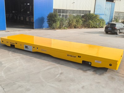 15 Ton Omniwheel کیسه انتقال باتری